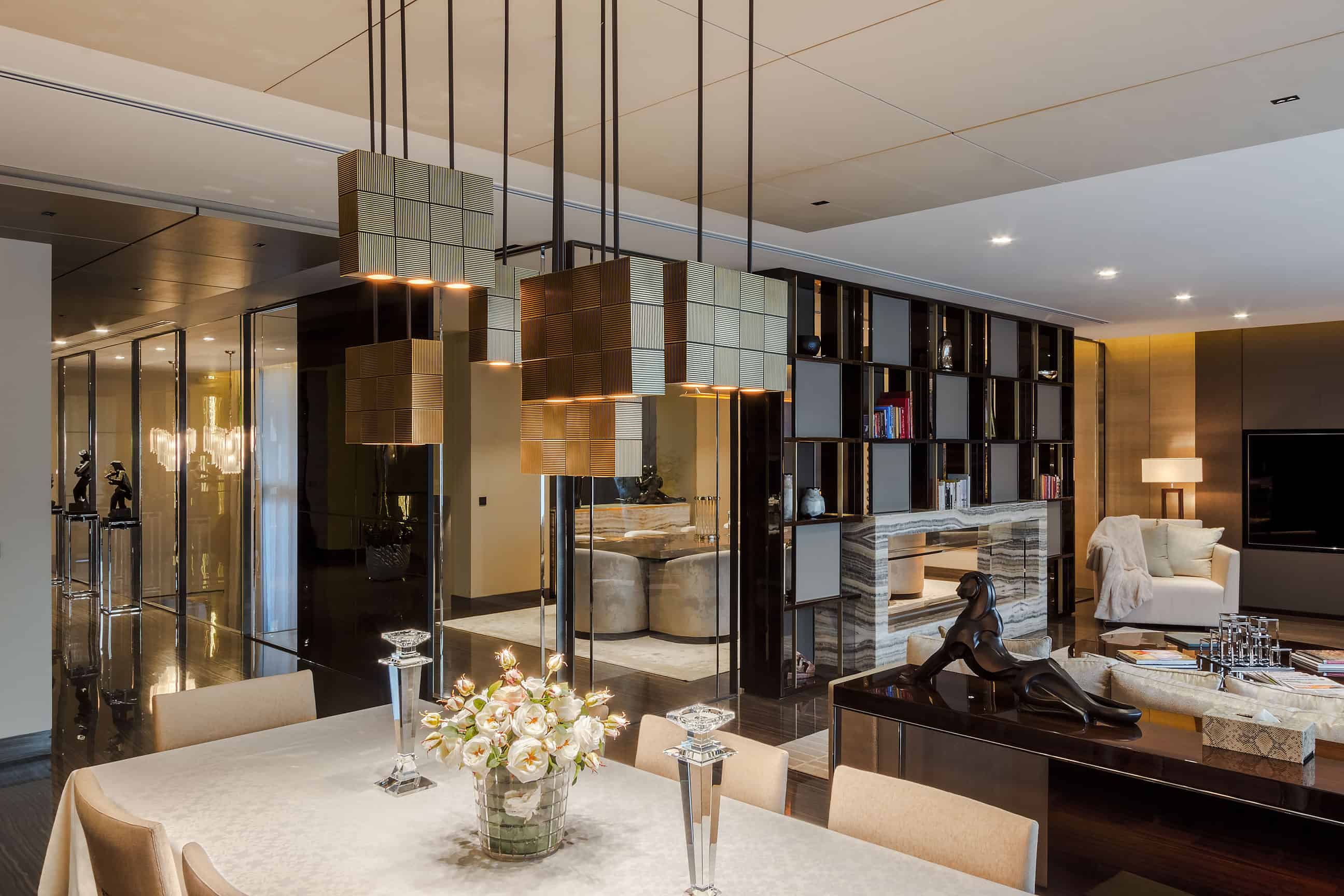 The Illuminati Project by Cityspace' 82 Architects in Gurgaon, India The Illuminati Project by Cityspace' 82 Architects in Gurgaon, India