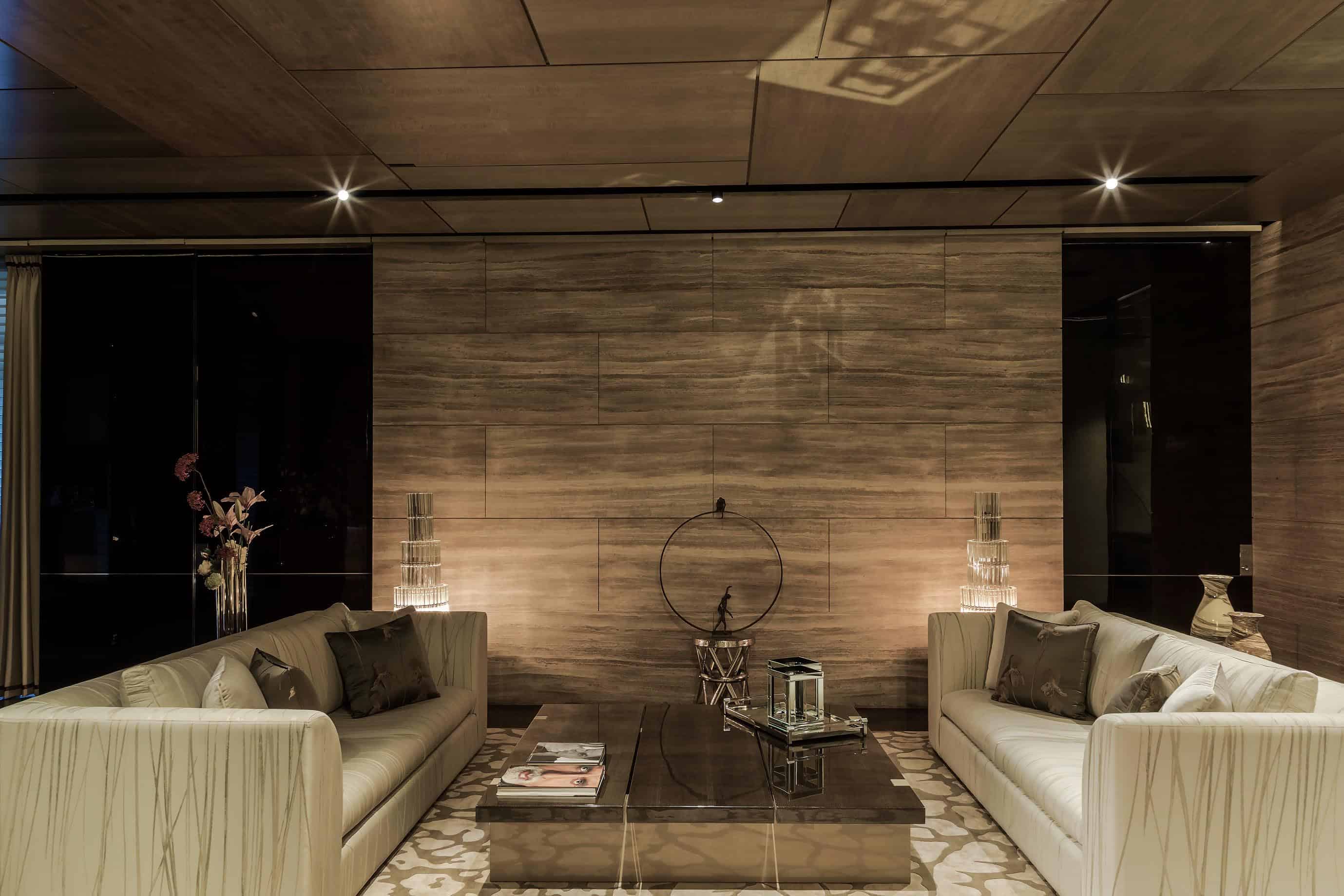 The Illuminati Project by Cityspace' 82 Architects in Gurgaon, India The Illuminati Project by Cityspace' 82 Architects in Gurgaon, India