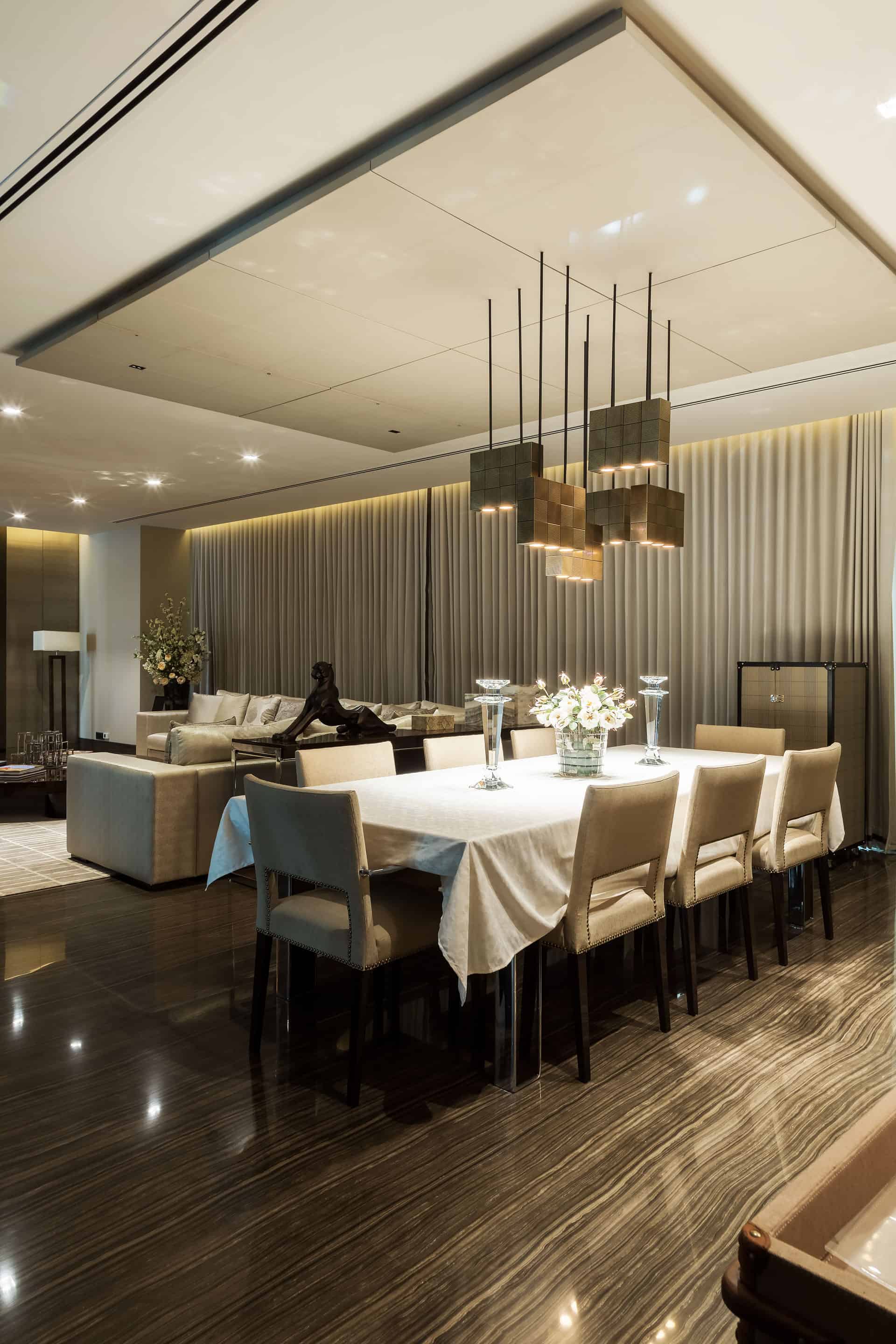 The Illuminati Project by Cityspace' 82 Architects in Gurgaon, India The Illuminati Project by Cityspace' 82 Architects in Gurgaon, India