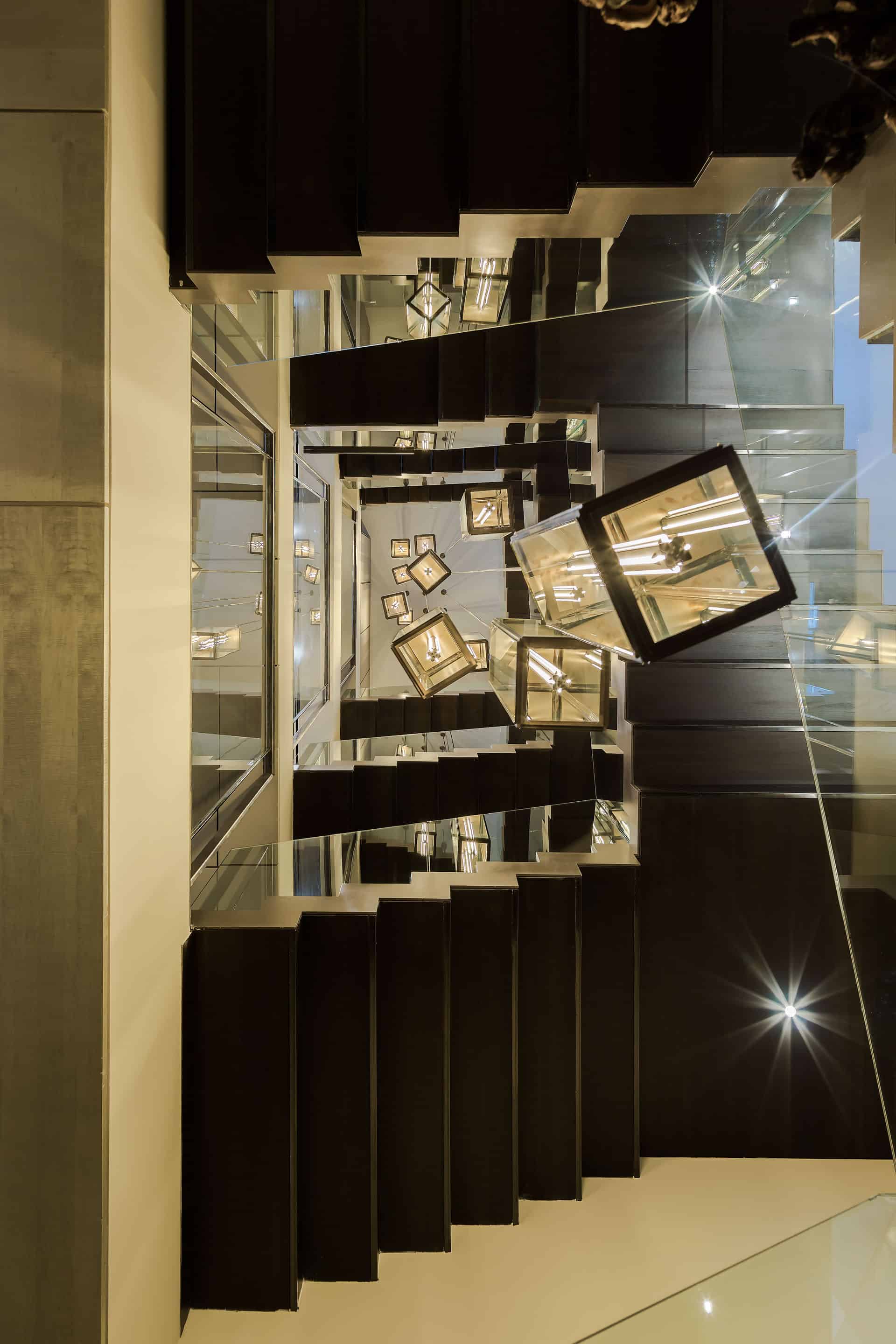 The Illuminati Project by Cityspace' 82 Architects in Gurgaon, India The Illuminati Project by Cityspace' 82 Architects in Gurgaon, India