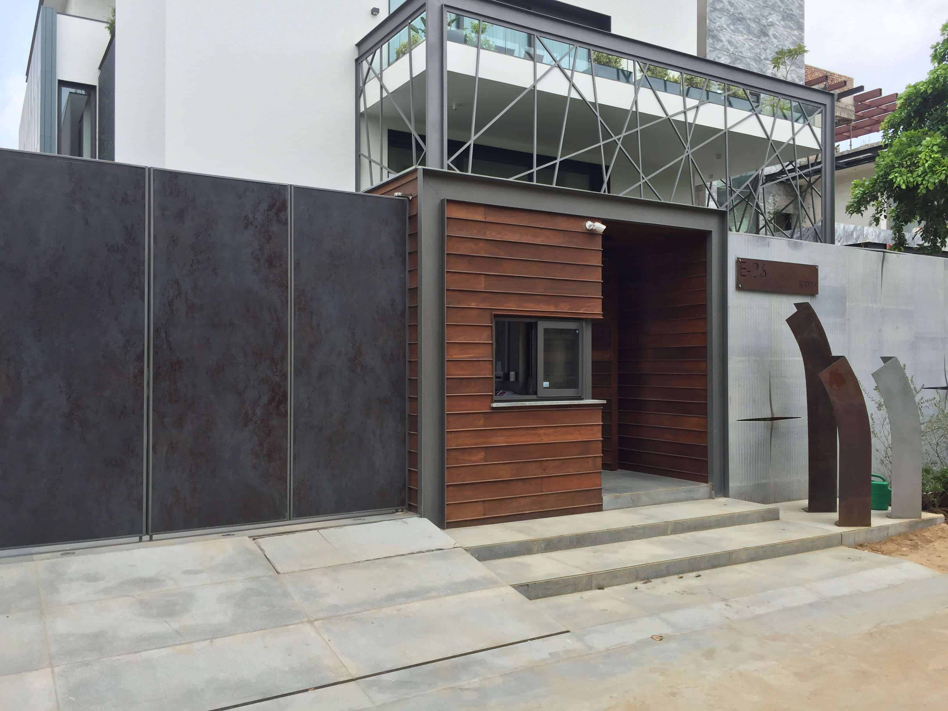 The Illuminati Project by Cityspace' 82 Architects in Gurgaon, India The Illuminati Project by Cityspace' 82 Architects in Gurgaon, India