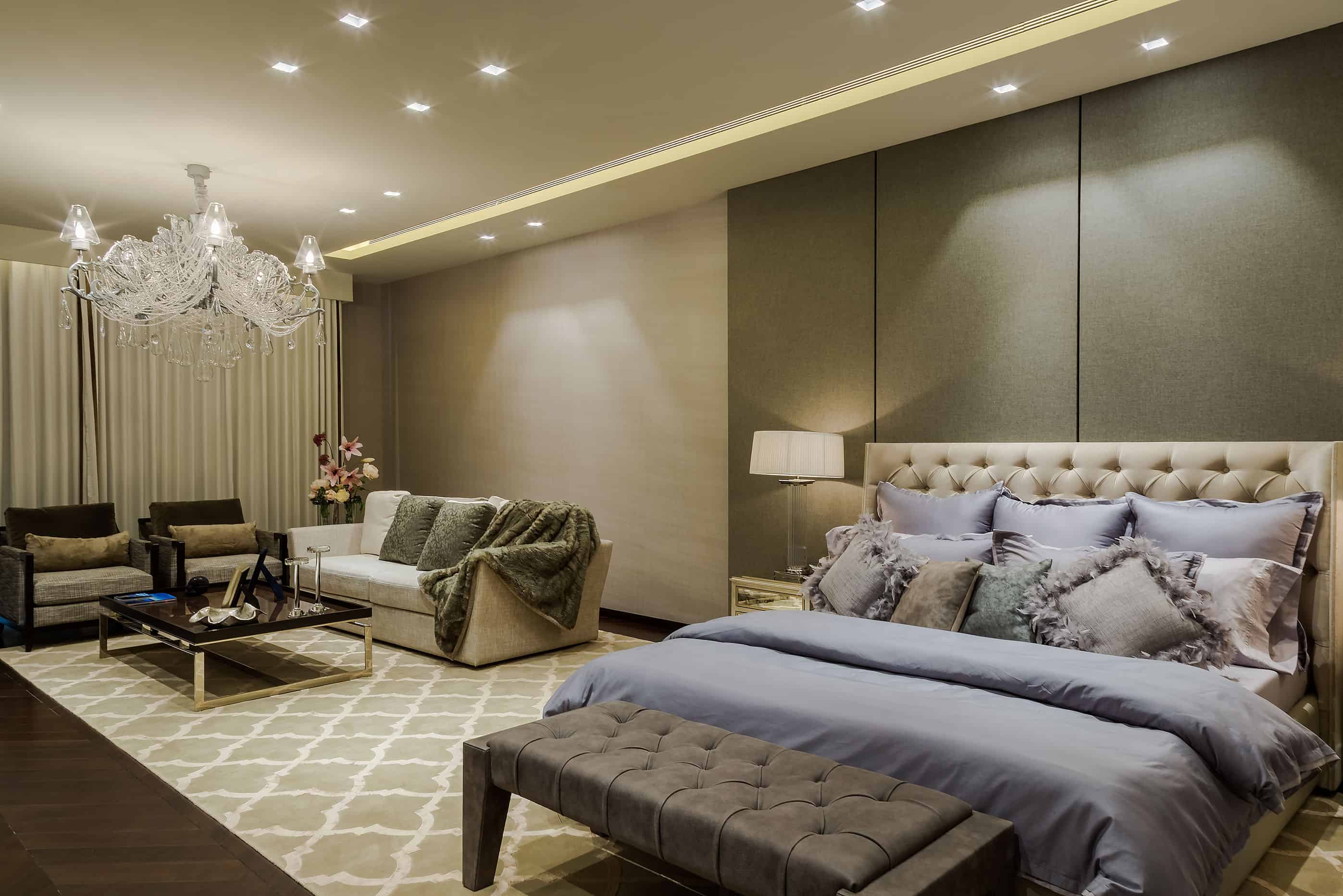 The Illuminati Project by Cityspace' 82 Architects in Gurgaon, India The Illuminati Project by Cityspace' 82 Architects in Gurgaon, India