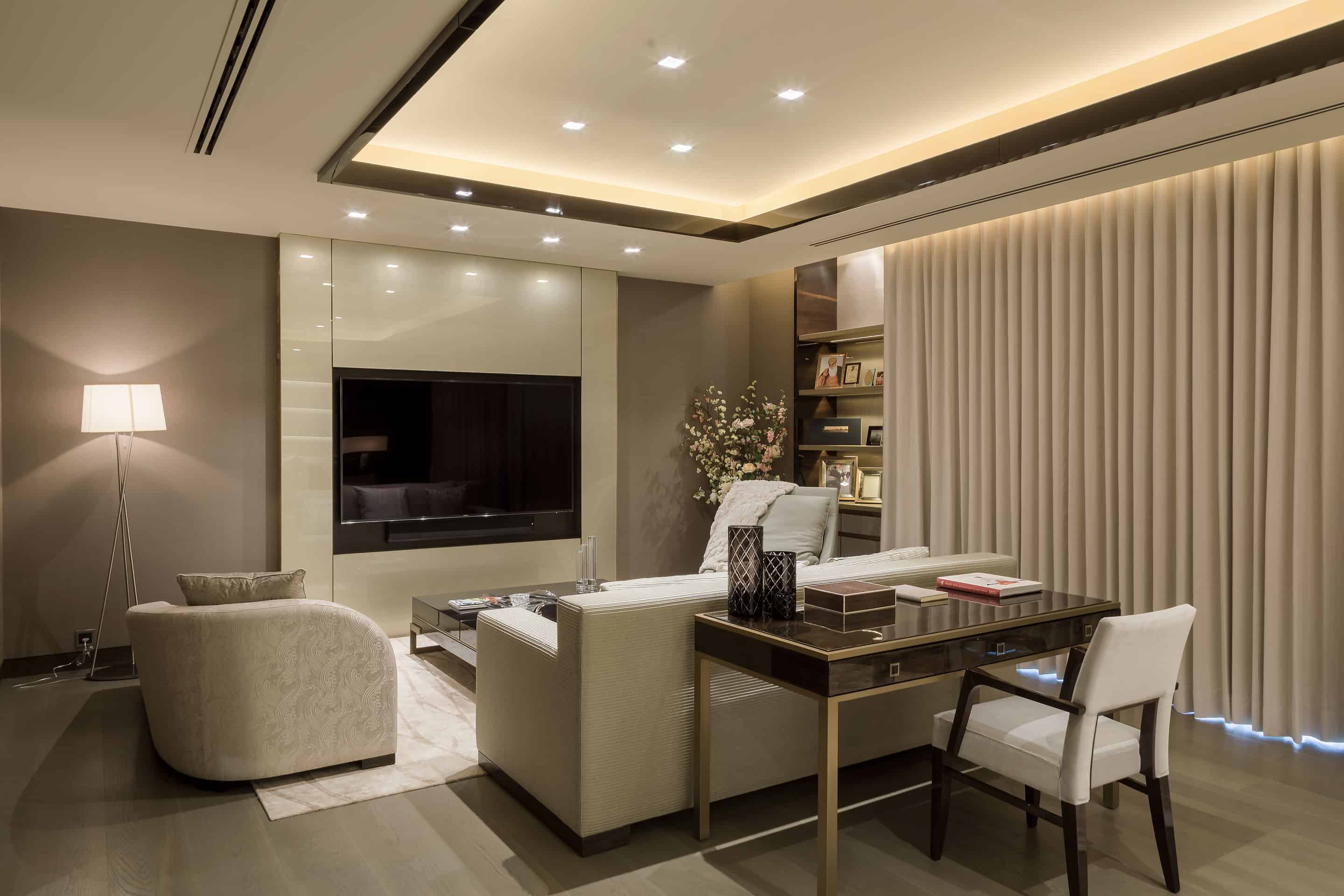 The Illuminati Project by Cityspace' 82 Architects in Gurgaon, India The Illuminati Project by Cityspace' 82 Architects in Gurgaon, India