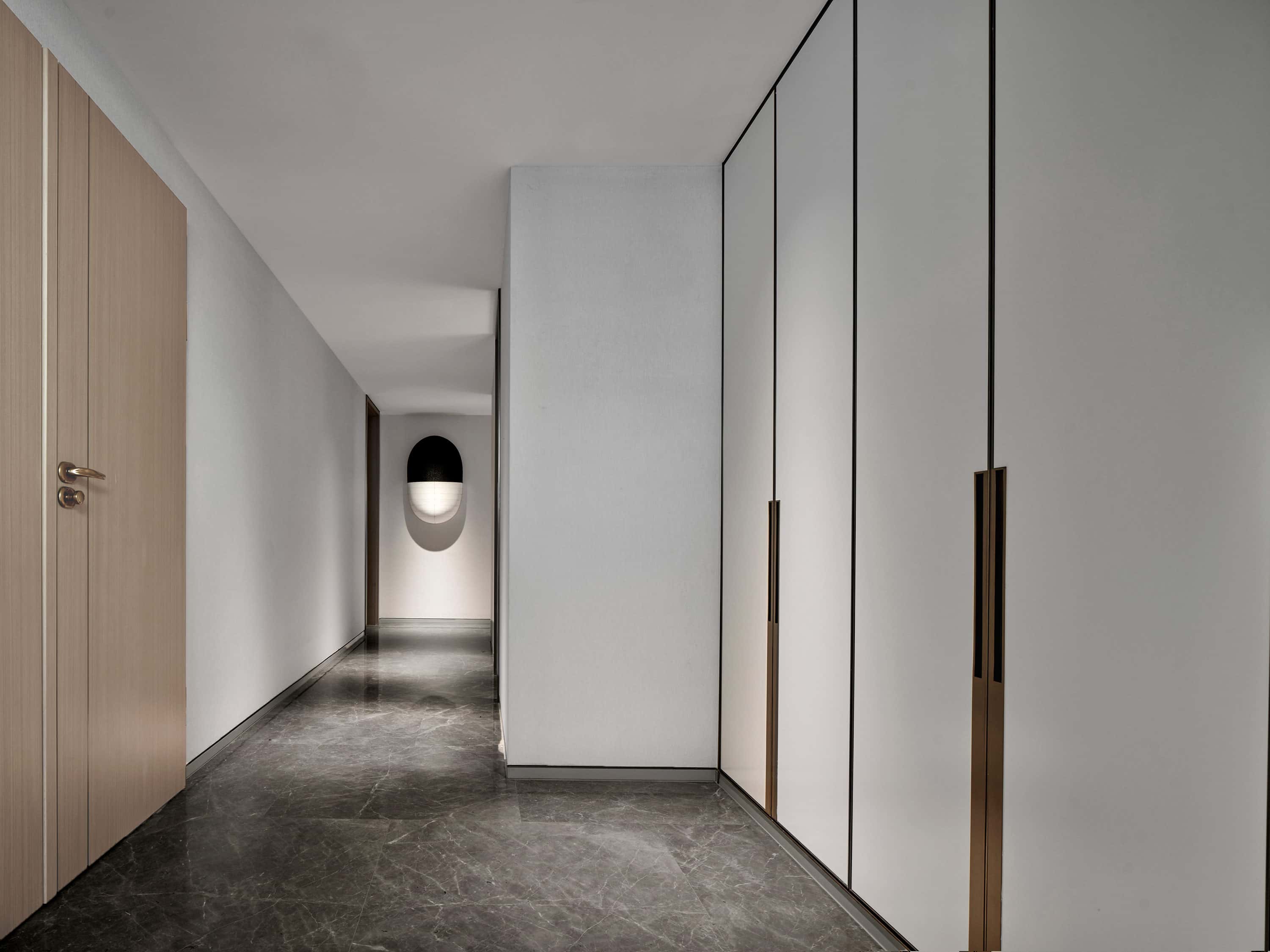 Ville V - The Newest Luxury Landmark in Shaghai Ville V - The Newest Luxury Landmark in Shaghai