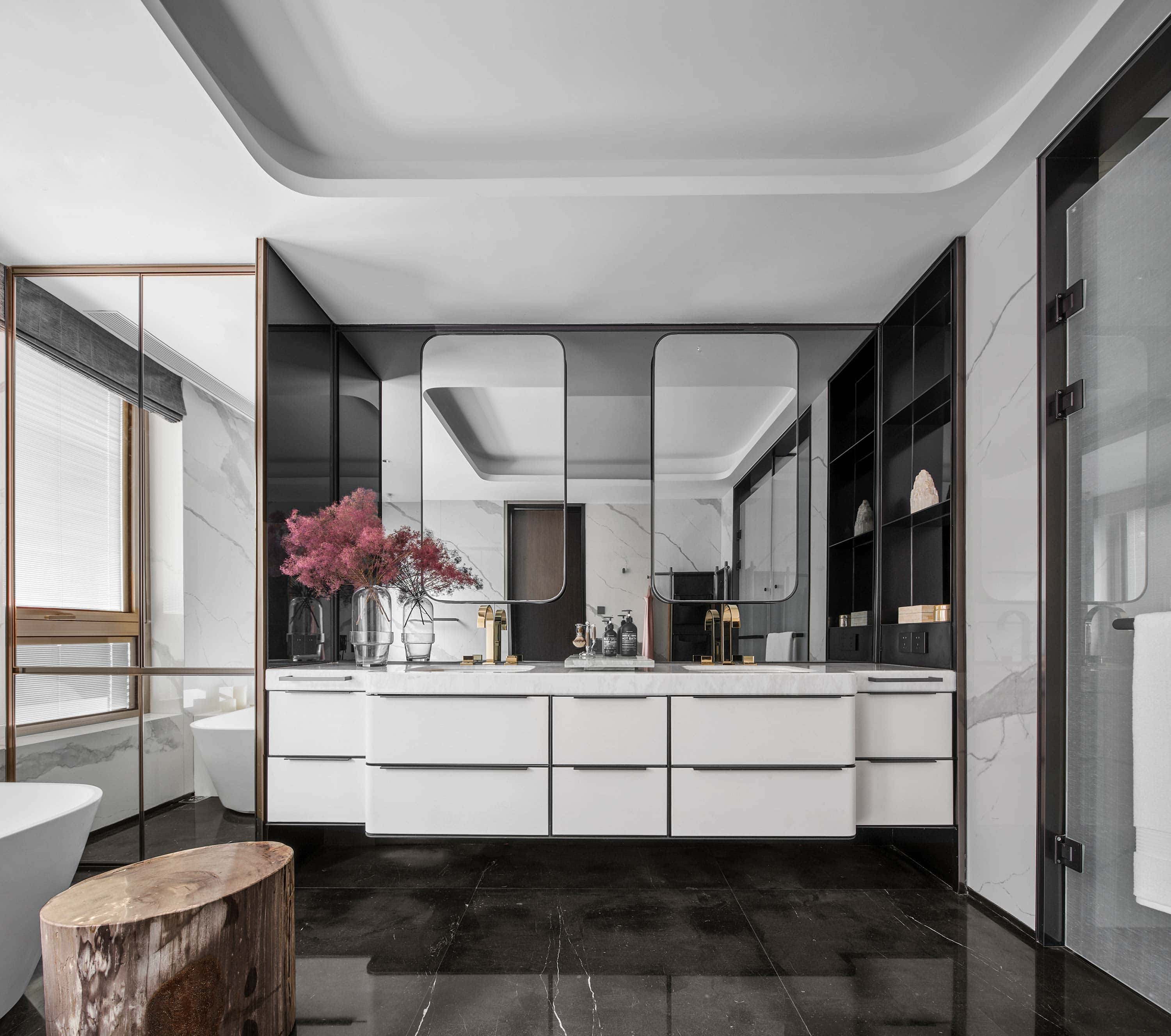 Ville V - The Newest Luxury Landmark in Shaghai Ville V - The Newest Luxury Landmark in Shaghai