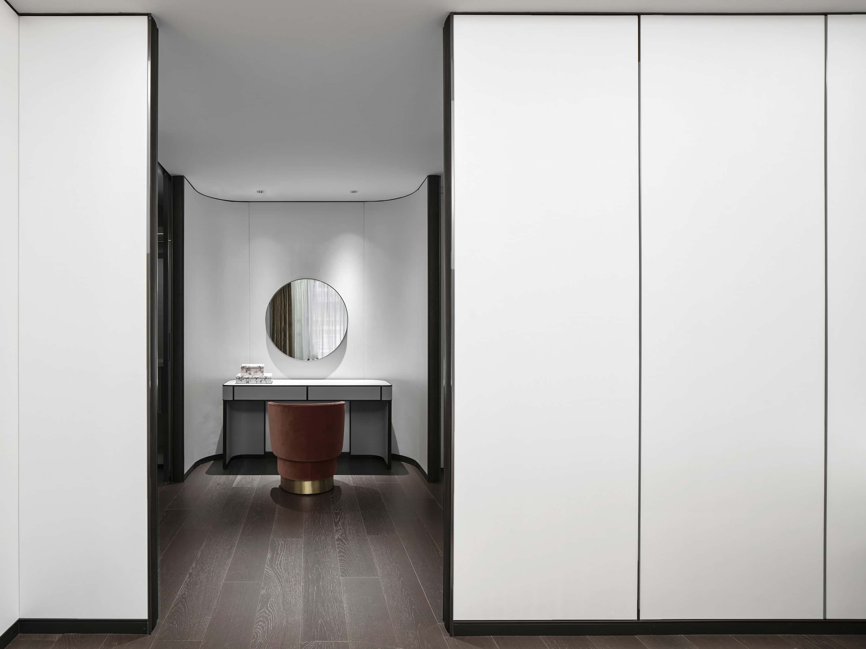 Ville V - The Newest Luxury Landmark in Shaghai Ville V - The Newest Luxury Landmark in Shaghai