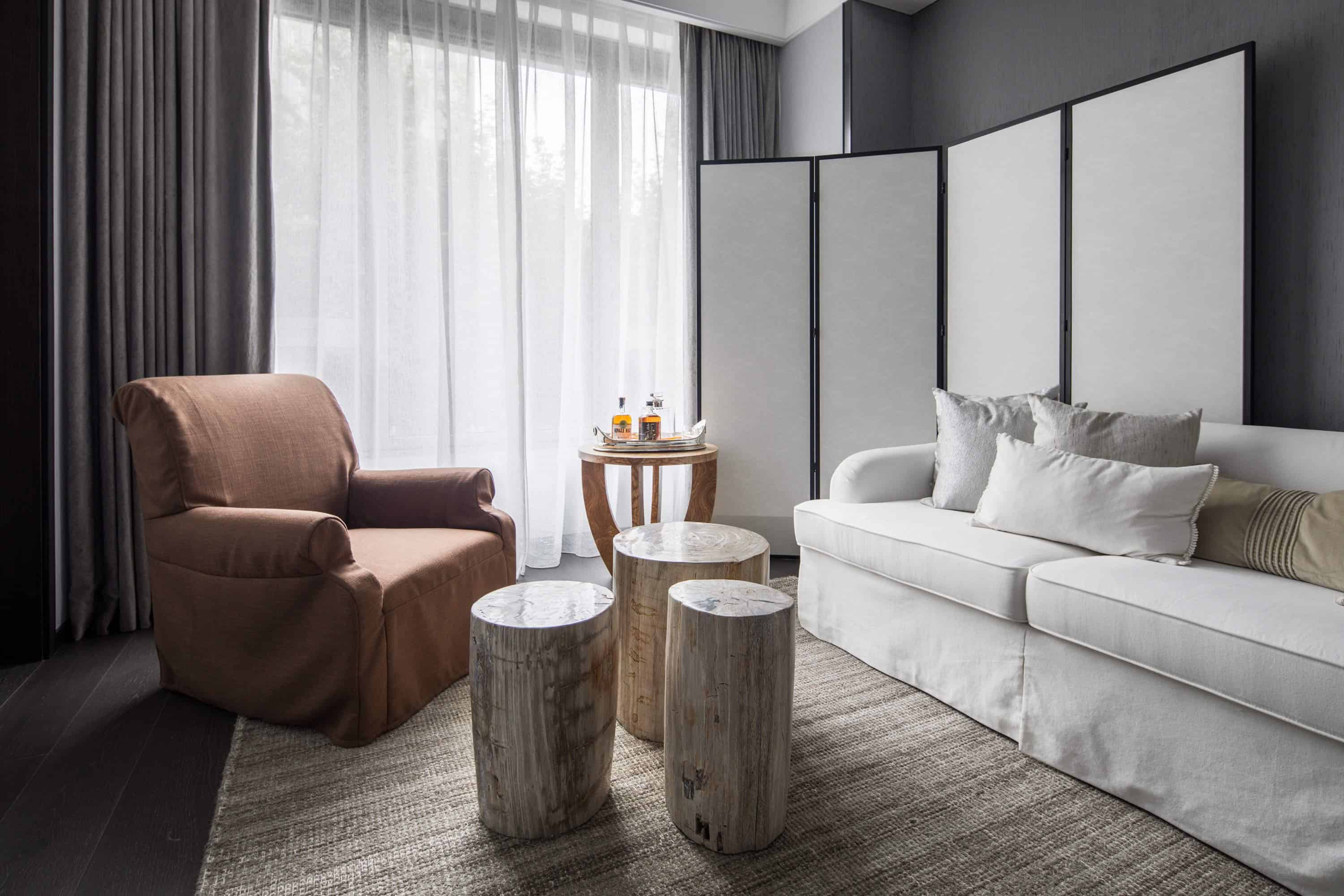 Ville V - The Newest Luxury Landmark in Shaghai Ville V - The Newest Luxury Landmark in Shaghai