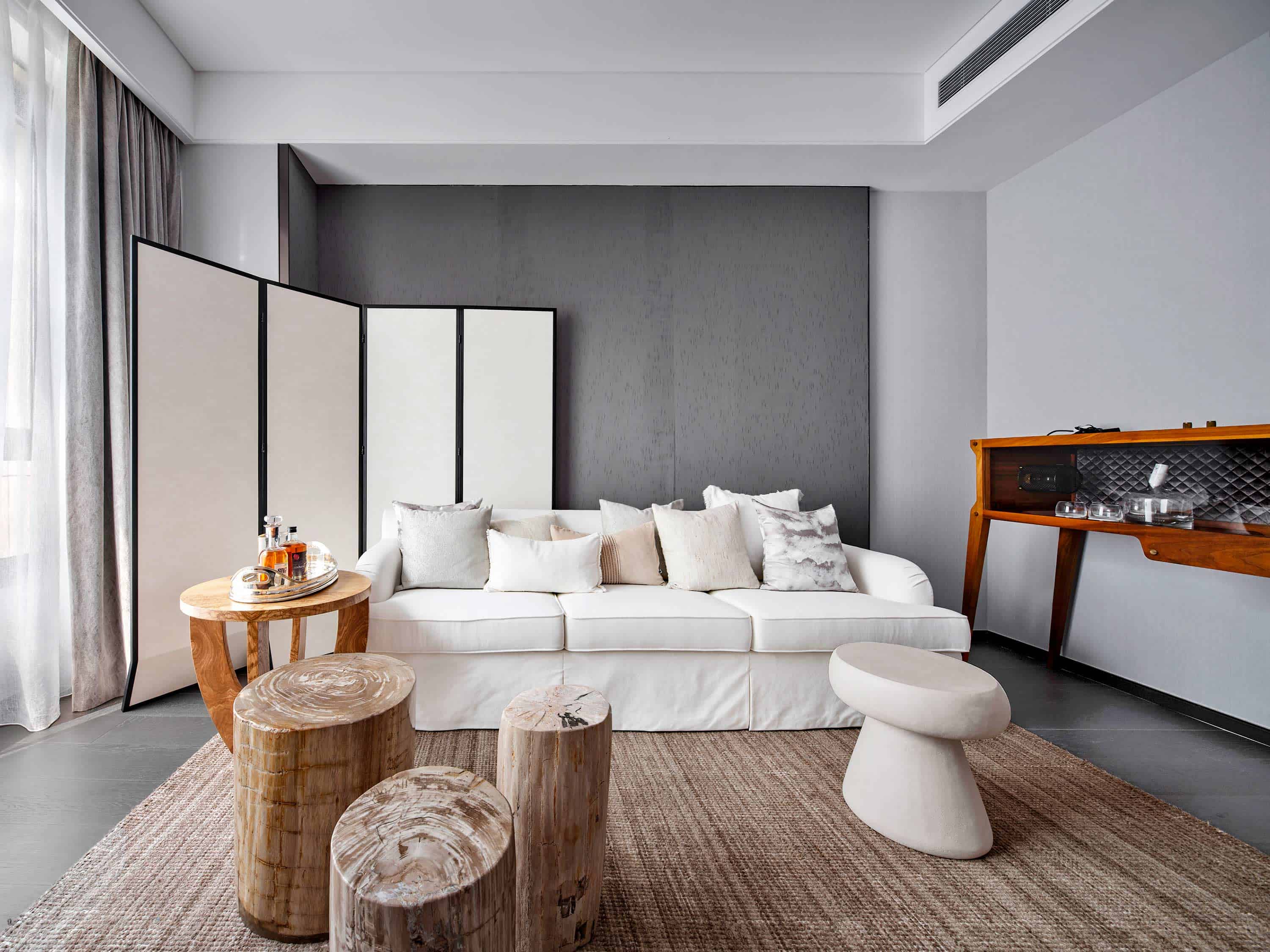 Ville V - The Newest Luxury Landmark in Shaghai Ville V - The Newest Luxury Landmark in Shaghai