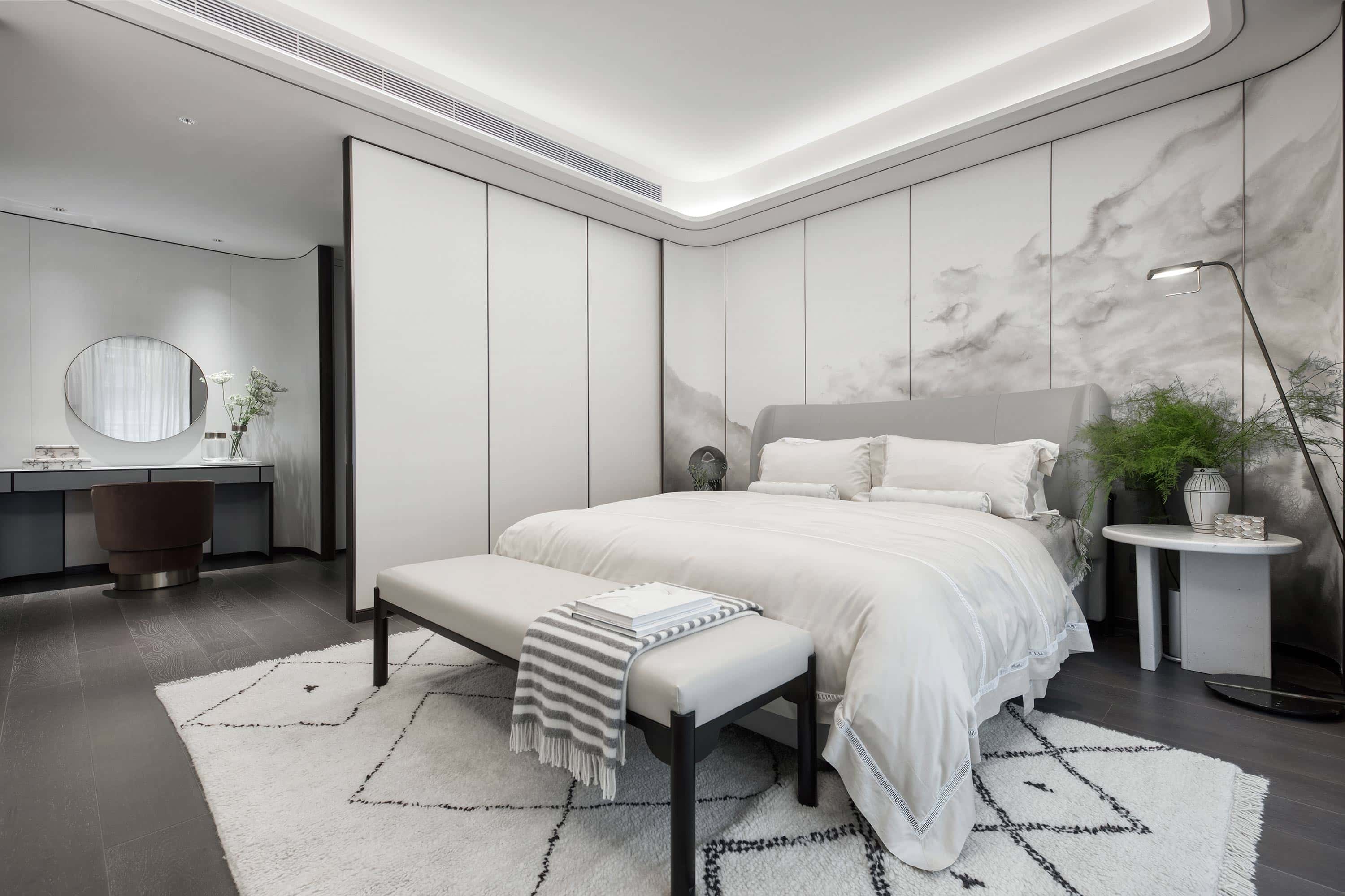 Ville V - The Newest Luxury Landmark in Shaghai Ville V - The Newest Luxury Landmark in Shaghai