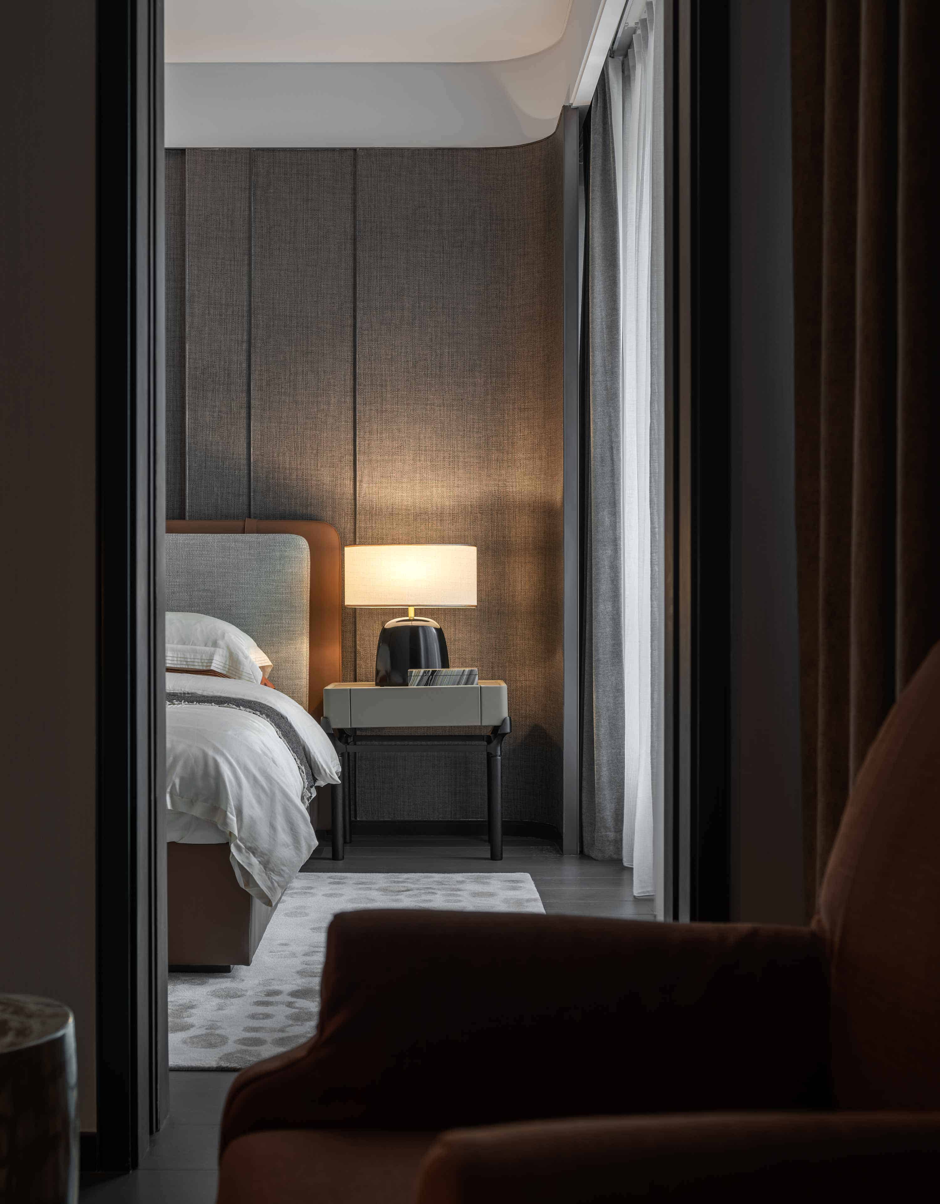 Ville V - The Newest Luxury Landmark in Shaghai Ville V - The Newest Luxury Landmark in Shaghai