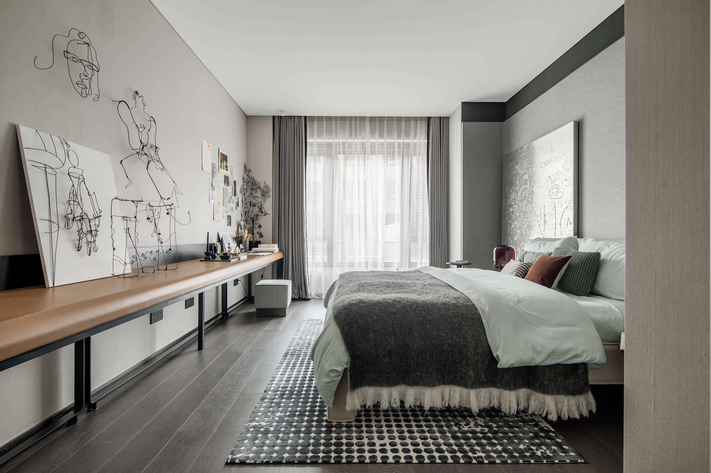 Ville V - The Newest Luxury Landmark in Shaghai Ville V - The Newest Luxury Landmark in Shaghai