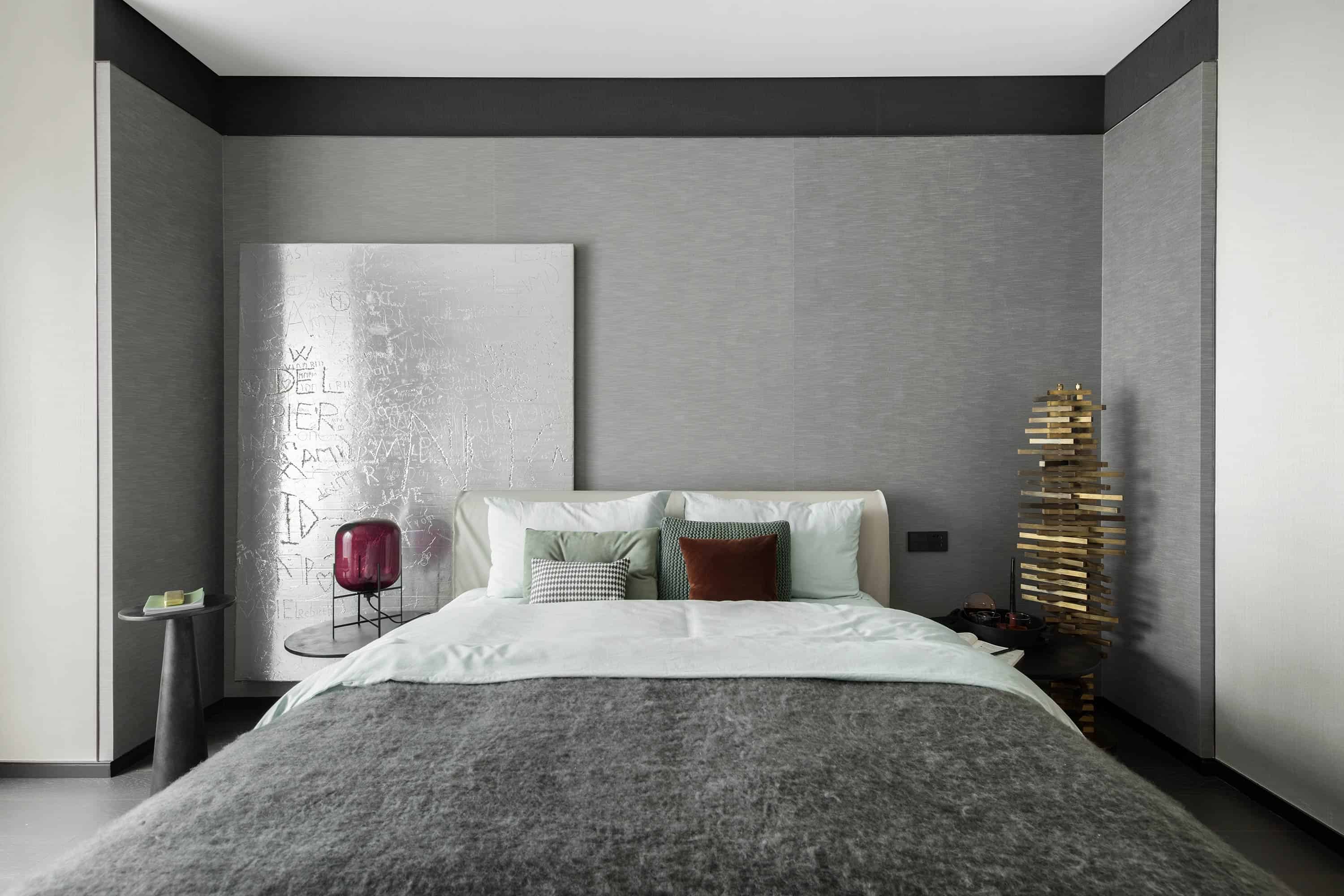 Ville V - The Newest Luxury Landmark in Shaghai Ville V - The Newest Luxury Landmark in Shaghai