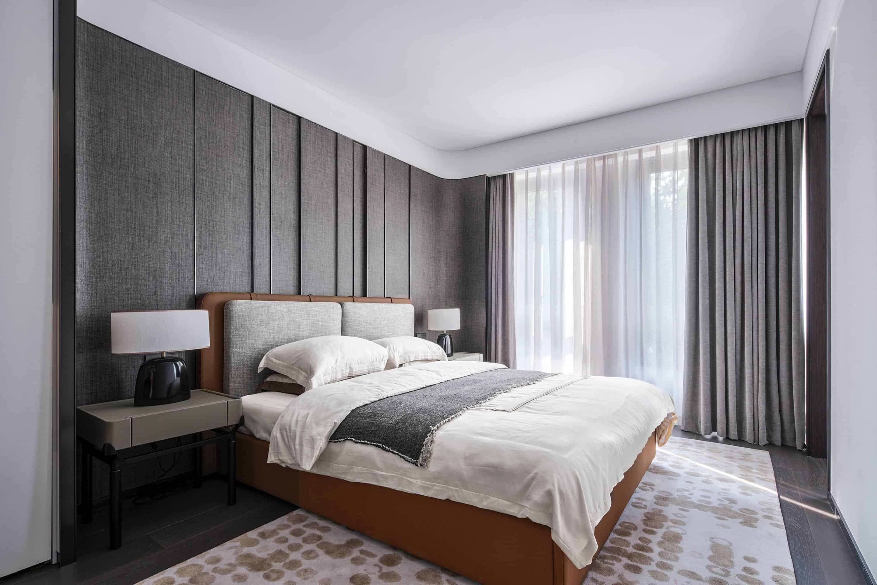 Ville V - The Newest Luxury Landmark in Shaghai Ville V - The Newest Luxury Landmark in Shaghai