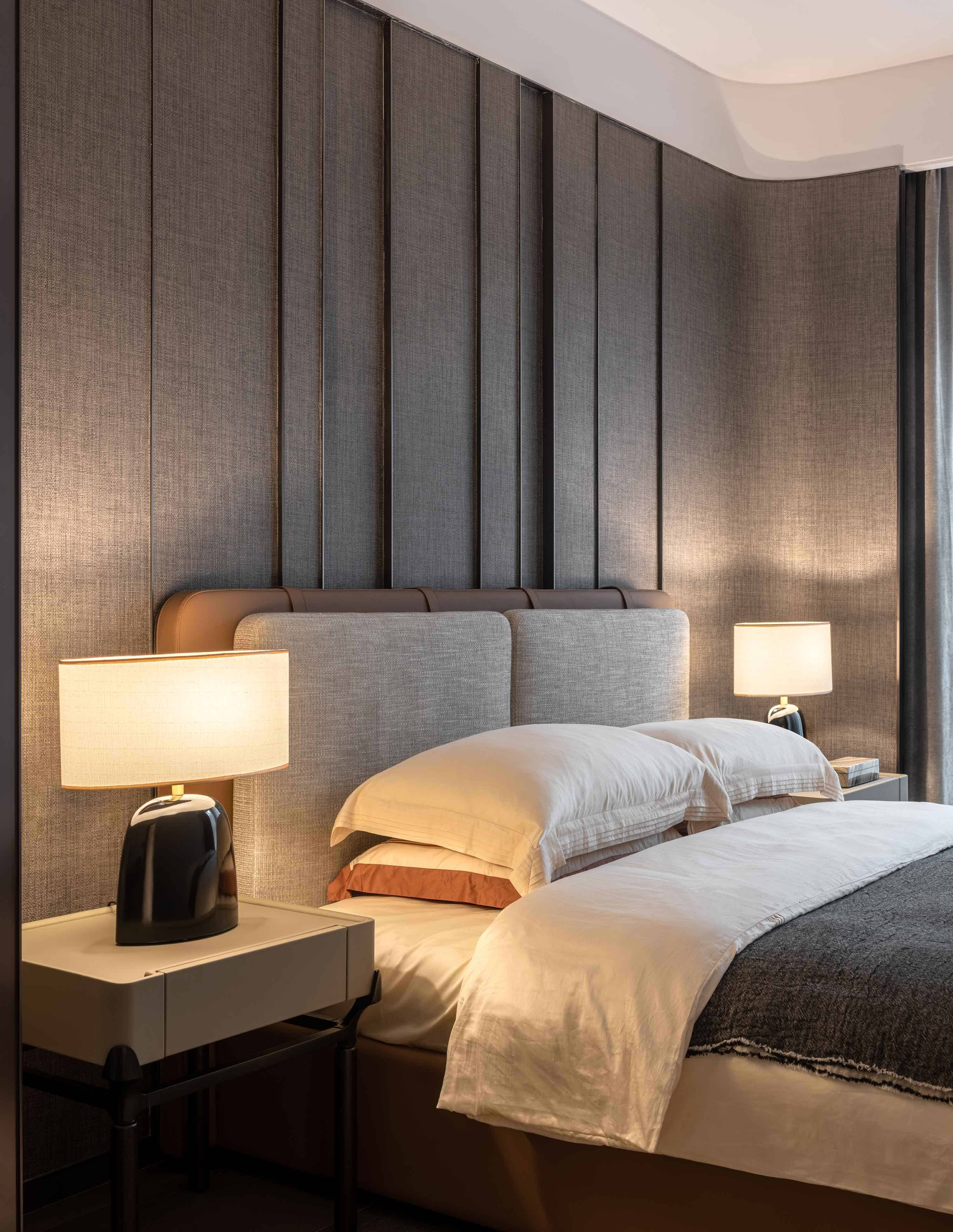 Ville V - The Newest Luxury Landmark in Shaghai Ville V - The Newest Luxury Landmark in Shaghai