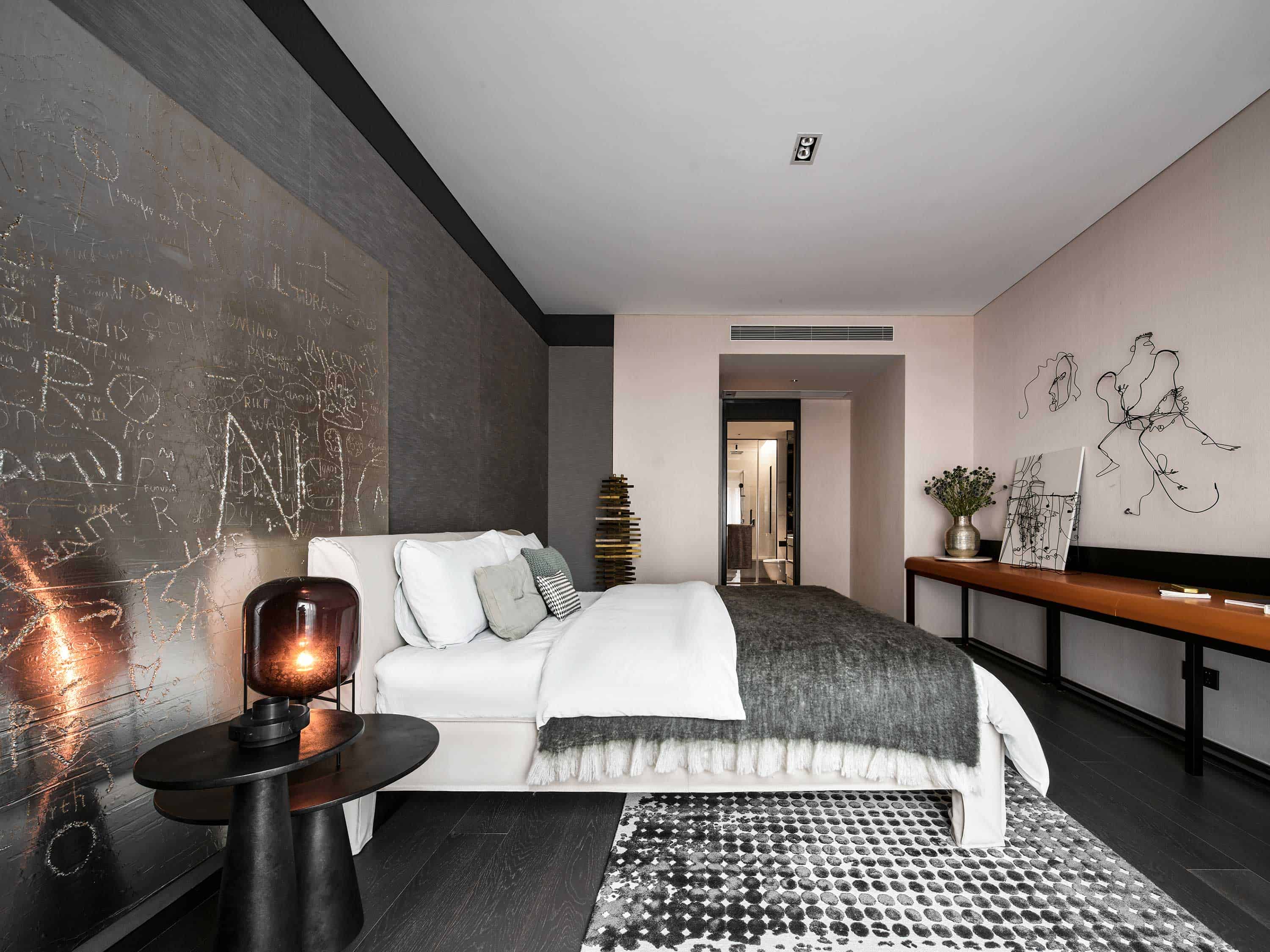 Ville V - The Newest Luxury Landmark in Shaghai Ville V - The Newest Luxury Landmark in Shaghai