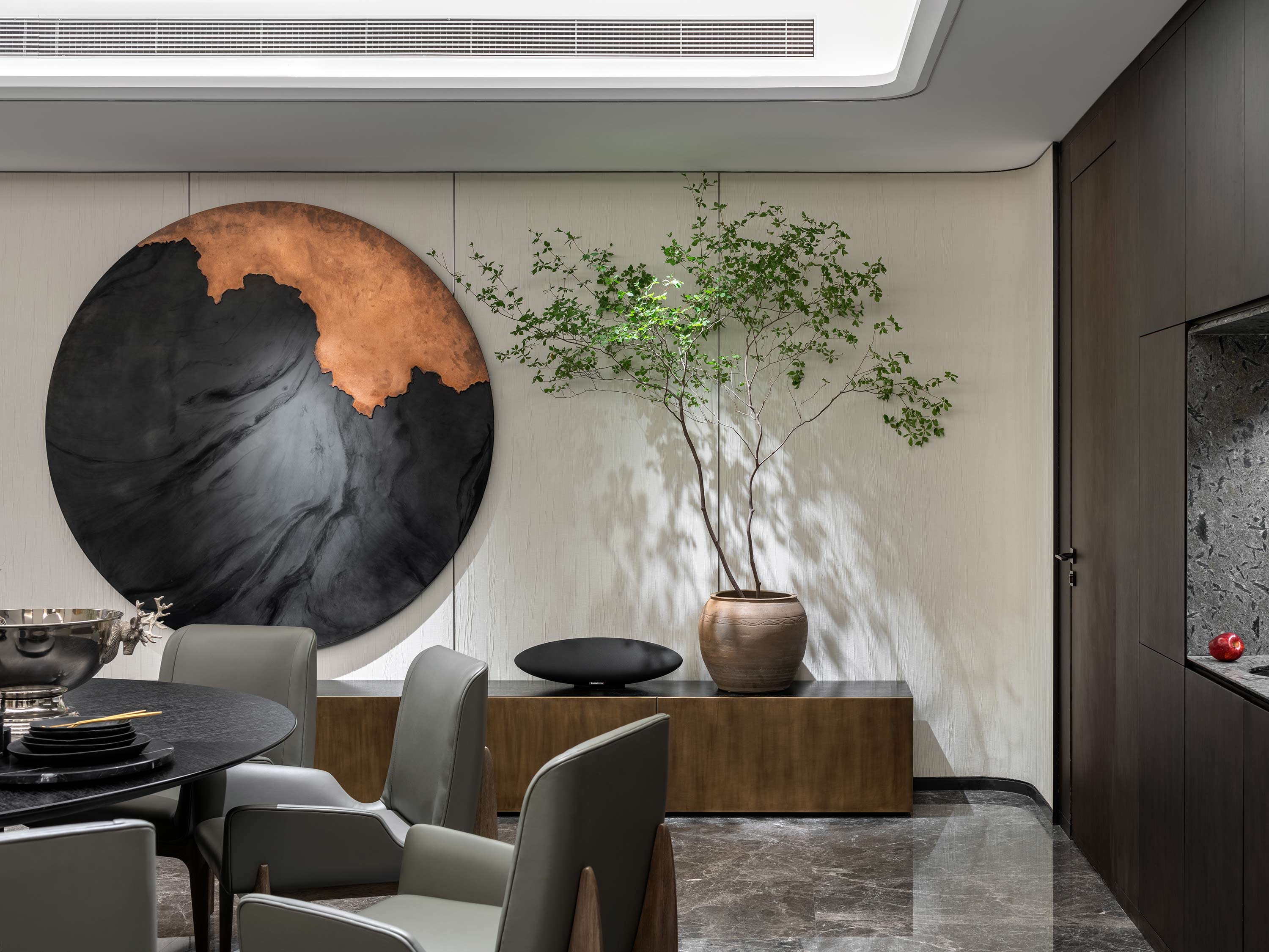 Ville V - The Newest Luxury Landmark in Shaghai Ville V - The Newest Luxury Landmark in Shaghai