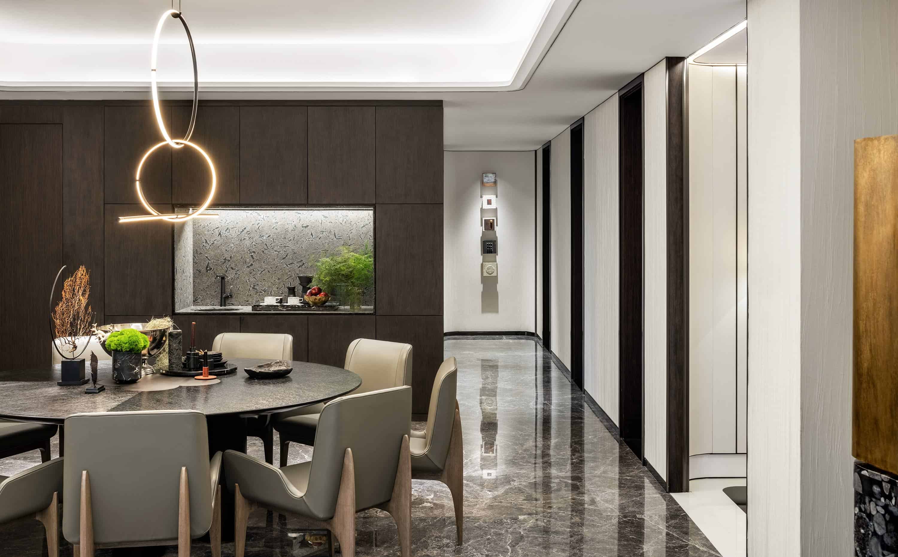 Ville V - The Newest Luxury Landmark in Shaghai Ville V - The Newest Luxury Landmark in Shaghai