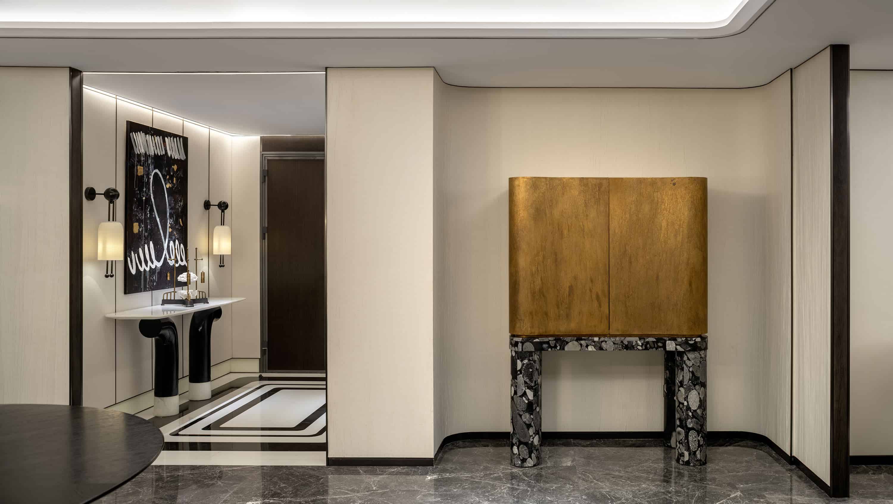 Ville V - The Newest Luxury Landmark in Shaghai Ville V - The Newest Luxury Landmark in Shaghai