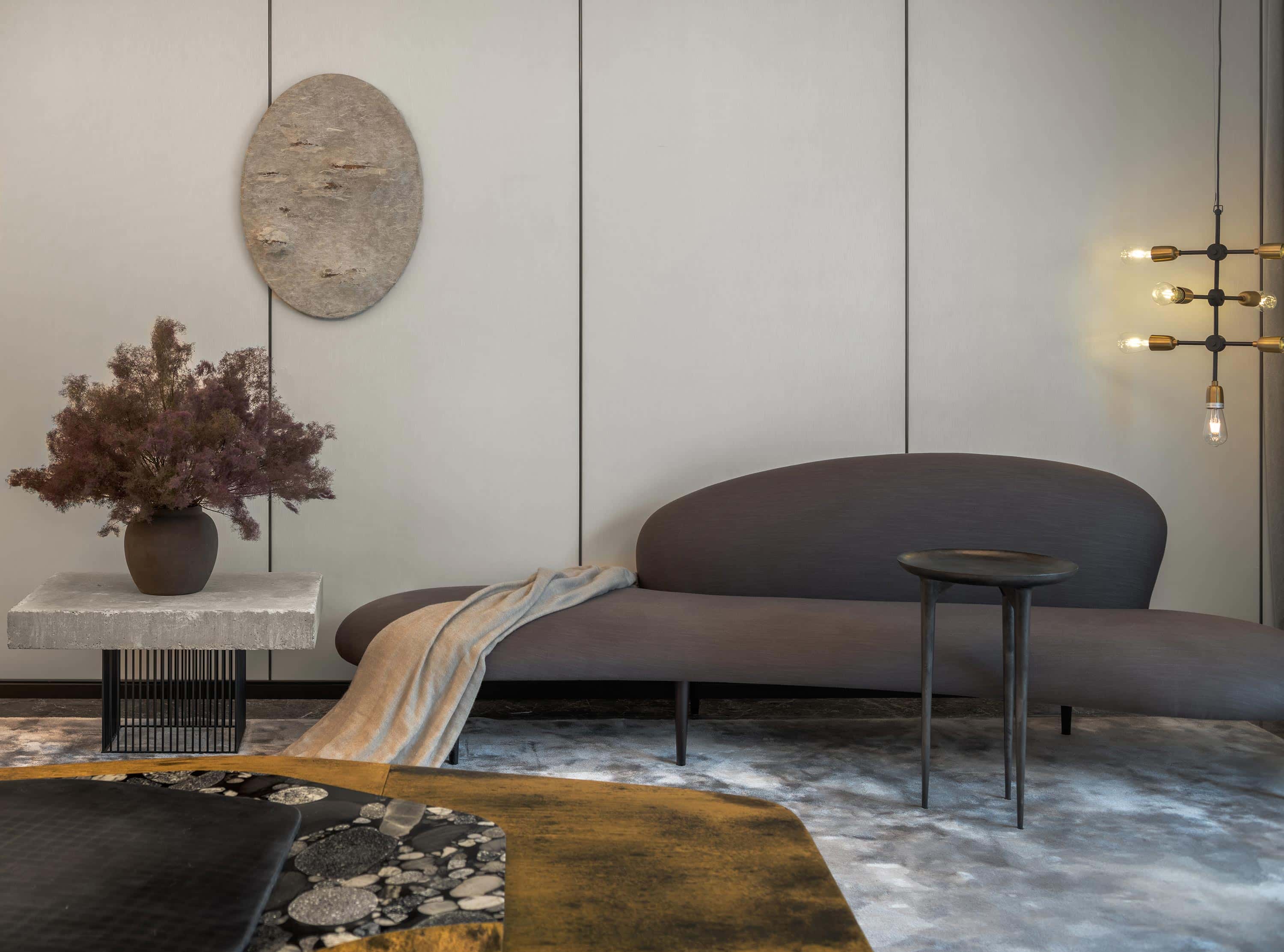 Ville V - The Newest Luxury Landmark in Shaghai Ville V - The Newest Luxury Landmark in Shaghai