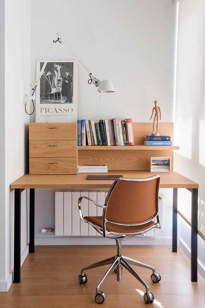 How to Choose the Perfect Chair for Your Home Office