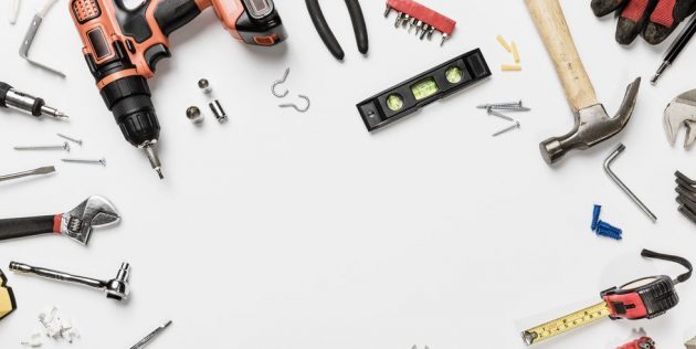DIY Projects to Keep You Busy This Winter