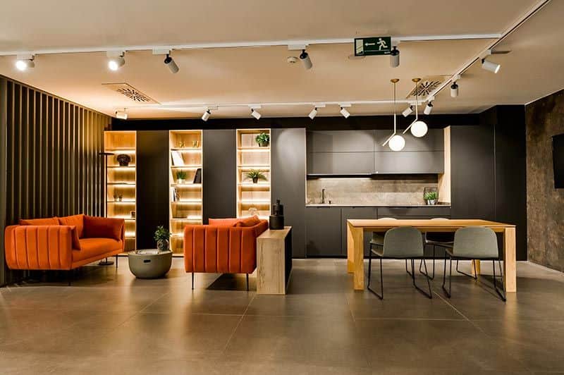 6 Kitchen Trends That Will Mark The New Year