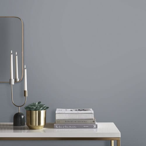 Ideas To Copy For A Gray Interior