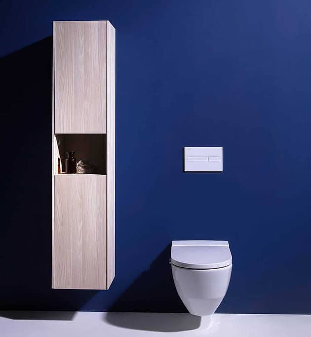 5 Tips To Have A Dreamy Bathroom