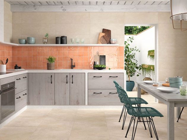 Advantages Of Reforming With Ceramics