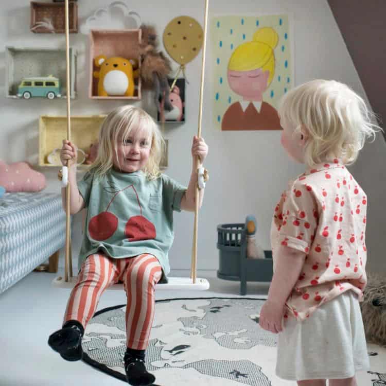 The Best Indoor Swings For Kids The Best Indoor Swings For Kids