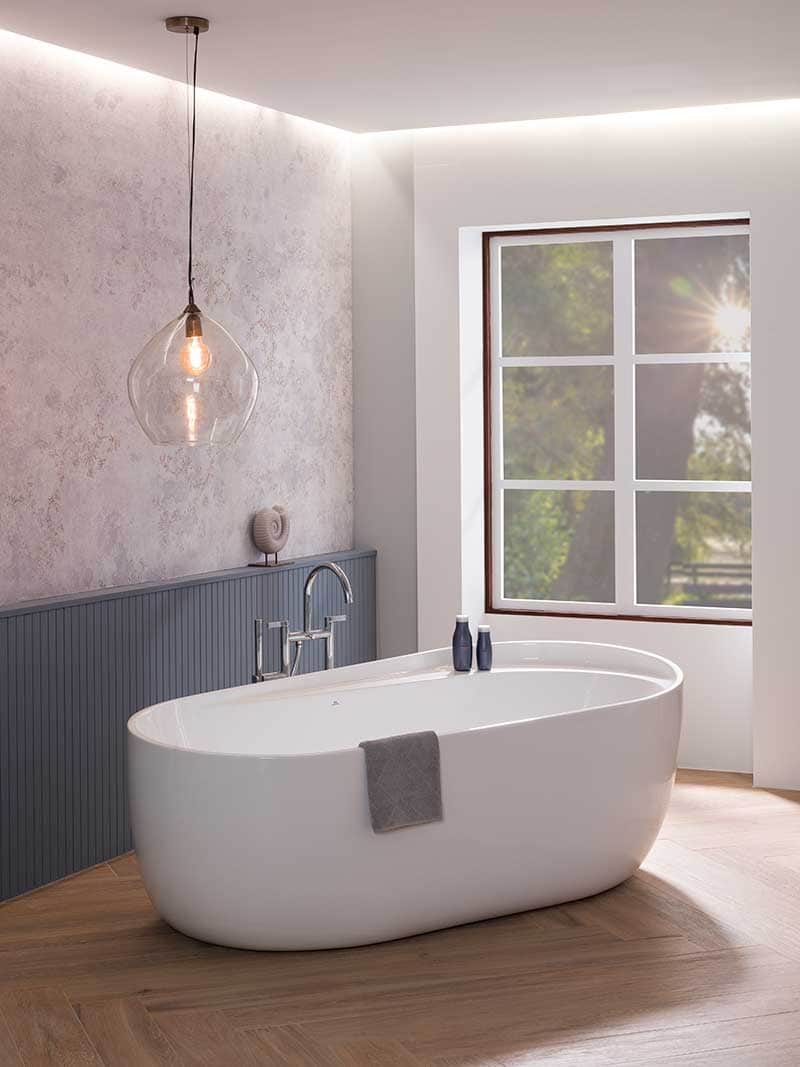 The New Era of The "Bathroom Hall" The New Era of The "Bathroom Hall"