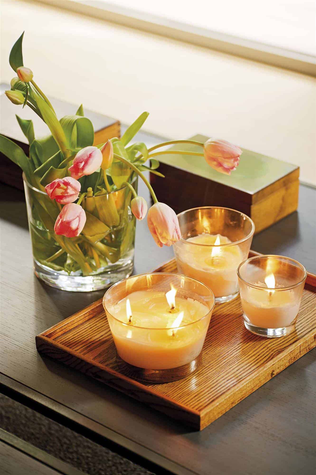 10. DO A LITTLE DIY 10. DO A LITTLE DIY