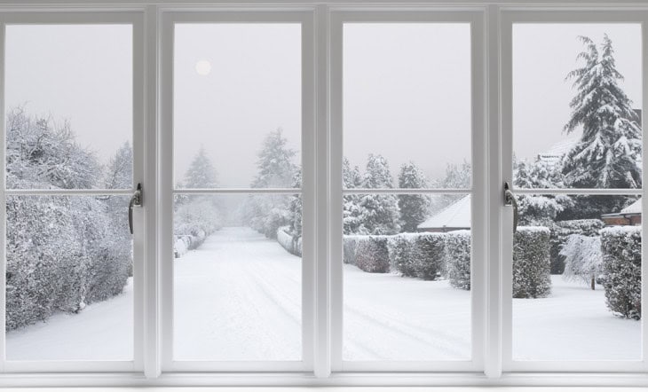 How To Cope With The Cold Wave