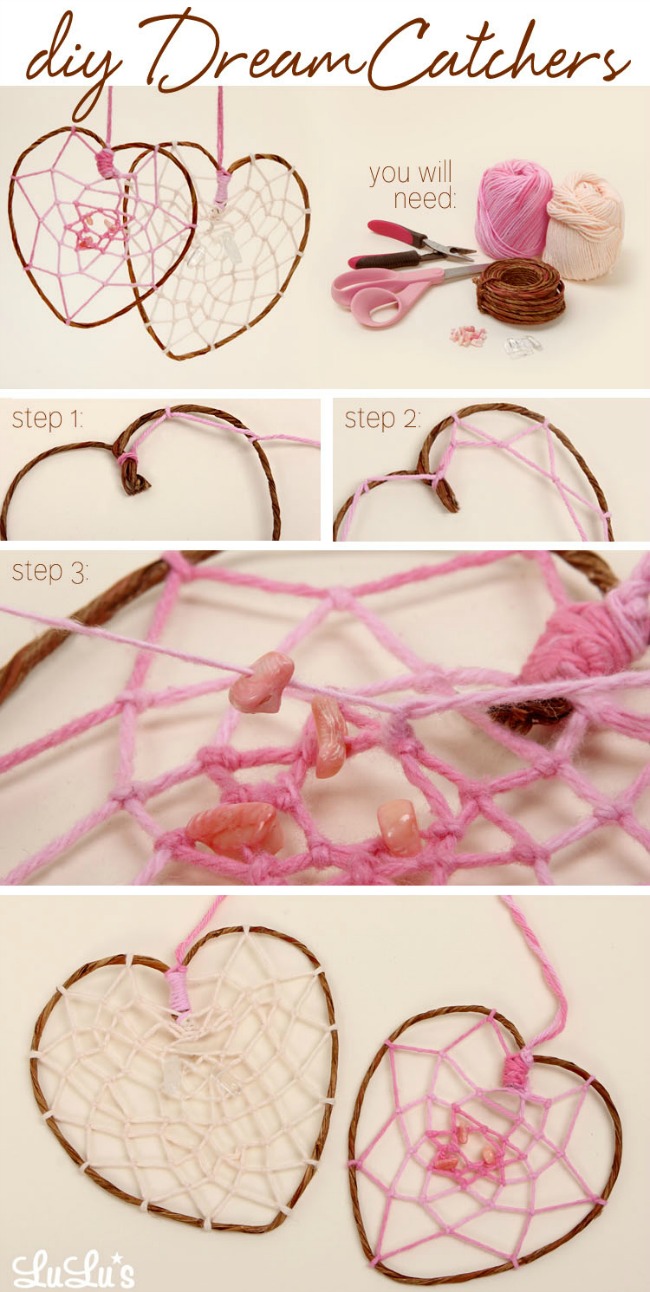 15 Creative DIY Rope Projects You Will Want To Craft Right Away