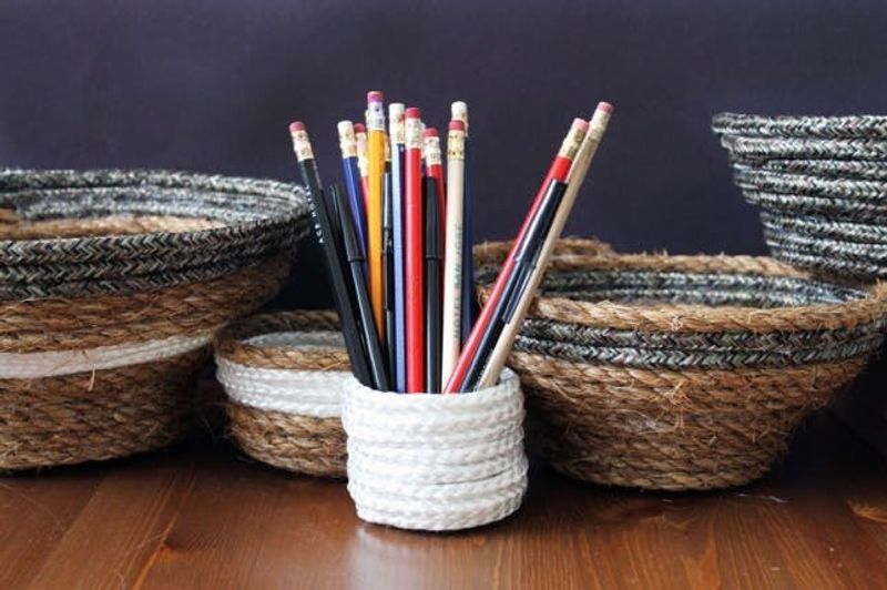 15 Creative DIY Rope Projects You Will Want To Craft Right Away