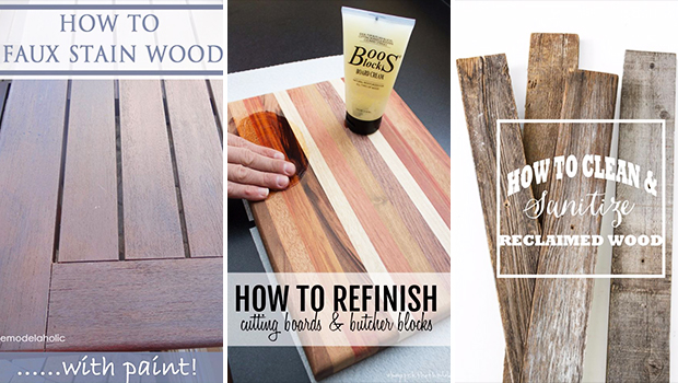 15 Practical Woodworking Tips That Will Improve Your Crafting Skills
