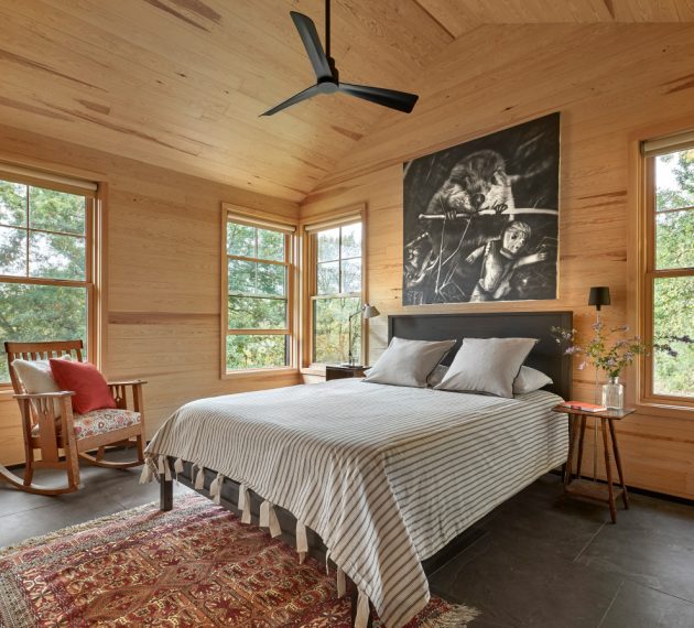 16 Ravishing Farmhouse Bedroom Interiors You Will Fall In Love With