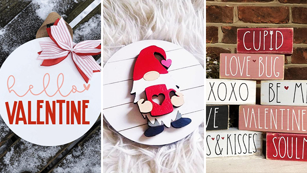 18 Charming Valentine’s Day Signs You Would Love To Put Up