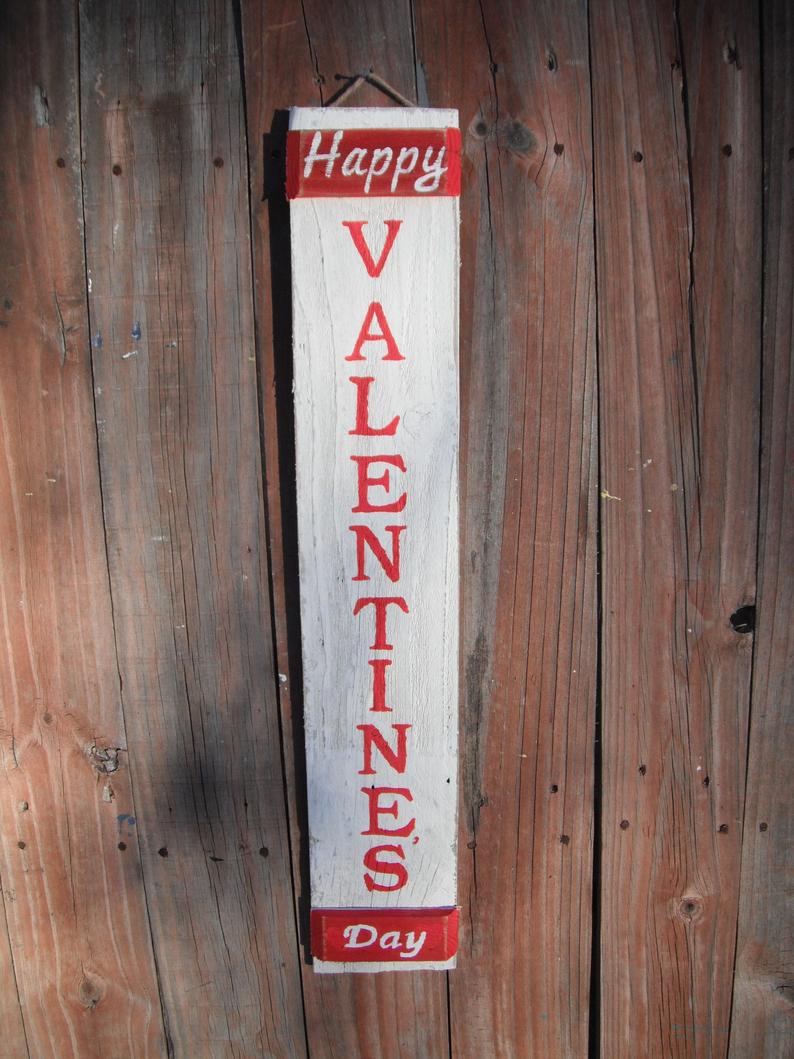 18 Charming Valentine's Day Signs You Would Love To Put Up