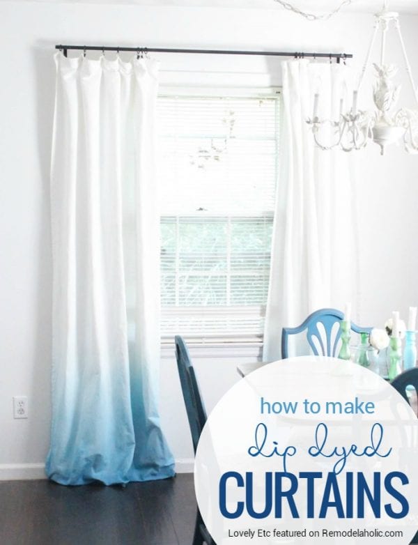 18 Fabulous DIY Ombre Decor Projects That Will Liven Up Your Home