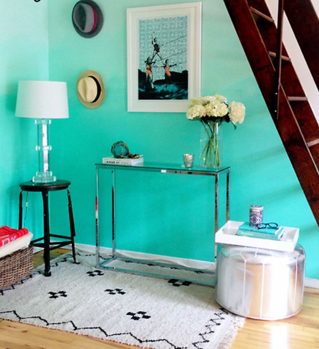 18 Fabulous DIY Ombre Decor Projects That Will Liven Up Your Home