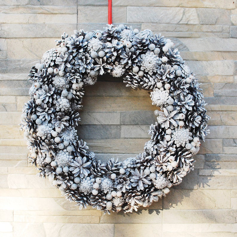 18 Sparkling Winter Decoration Ideas You Should Consider After The Holidays