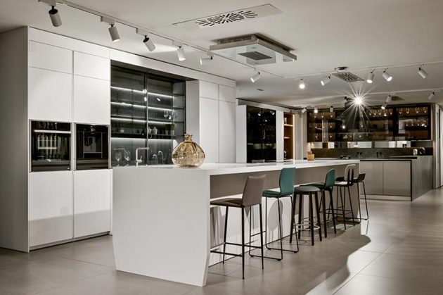 6 Kitchen Trends That Will Mark The New Year