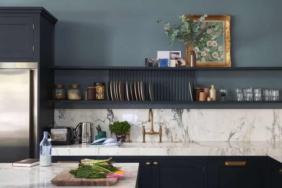 The Top Kitchen Trends For 2021