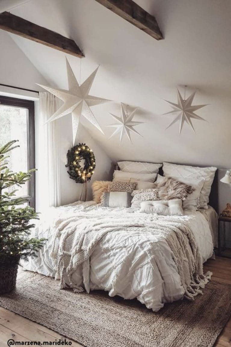 6 Ideas For A More Cozy Bedroom 6 Ideas For A More Cozy Bedroom