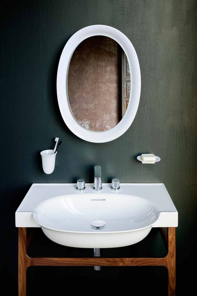 5 Tips To Have A Dreamy Bathroom