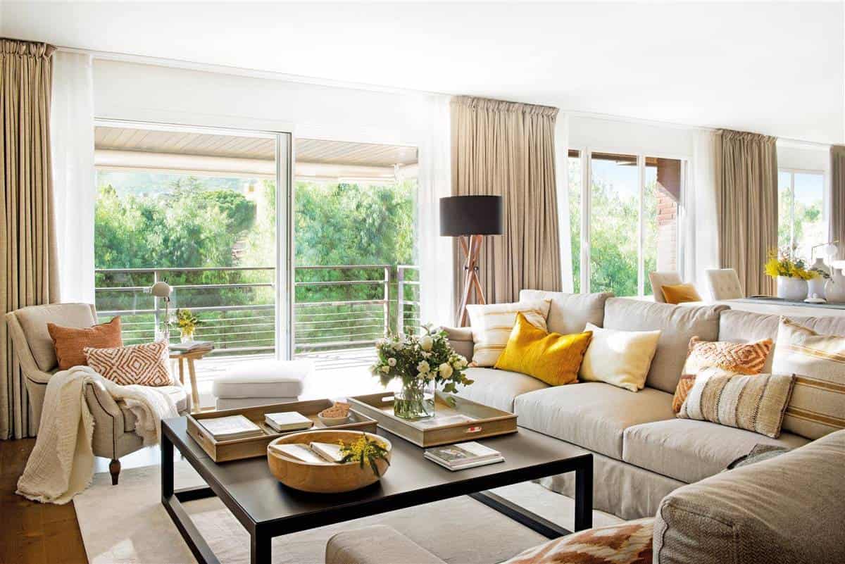 2. REPLACE THE PROFILES WITH LIGHTER ONES 2. REPLACE THE PROFILES WITH LIGHTER ONES