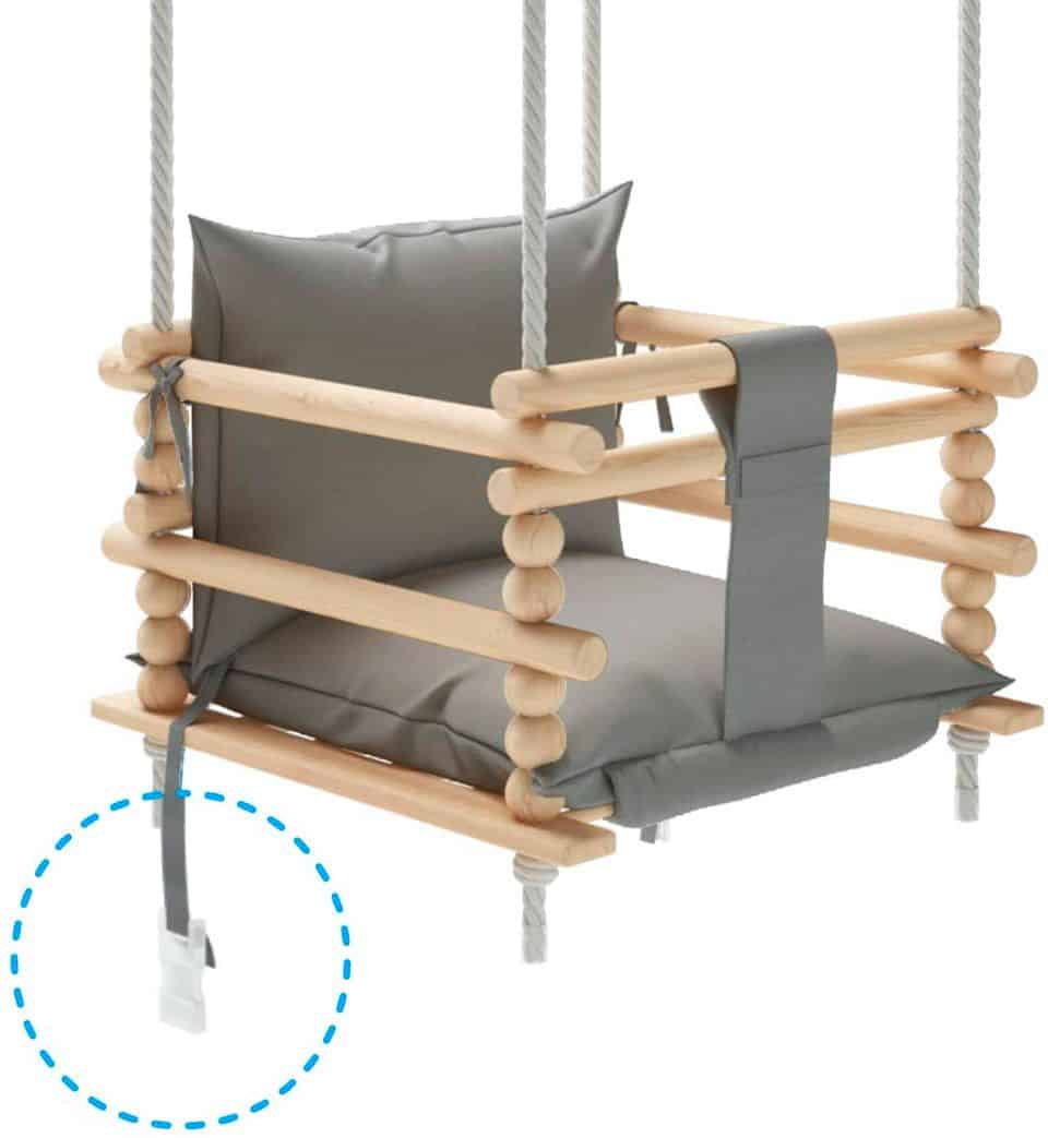 The Best Indoor Swings For Kids The Best Indoor Swings For Kids