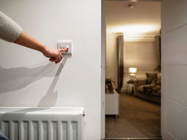 How To Save On Heating And Reduce Your Electricity Bill