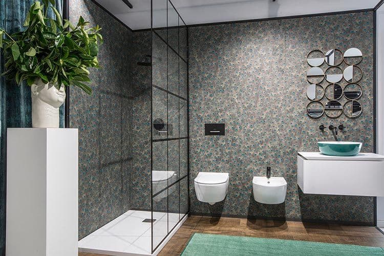 Say Yes To Decorated Bathrooms